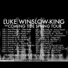 Luke Winslow-King, from New Orleans LA