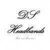 Ds Headbands, from Sacramento CA
