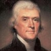 Thomas Jefferson, from Washington DC