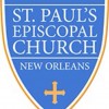 St Episcopal, from New Orleans LA