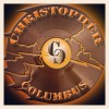 Christopher Columbus, from Atlanta GA