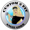Angie Gorr, from San Francisco CA