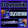 Dj Dynamike, from Miami FL