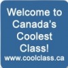 Cool Class, from Calgary AB