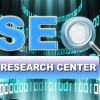 Seo Center, from Charlotte NC