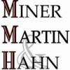 Miner Hahn, from Harrisonburg VA