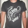 Kelly Band, from Lawrenceville GA