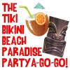 Tiki Bikini, from Toronto ON