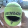 Fuzzy Dunlop, from Paulsboro NJ
