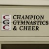 Champion Cheer, from Santee CA