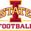 Cyclone Football, from Ames IA