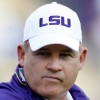 Les Miles, from Baton Rouge LA