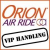 Orion Ride, from Mendota Heights MN