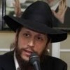 Rabbi Hodakov, from New Haven CT