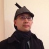 Arthur Liu, from Boston MA