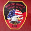 Bedford Fire, from Bedford Heights OH