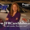 Peggy Liles, from Boise ID