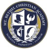 Bethel Christian, from Marietta GA