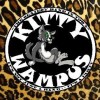Kitty Wampus, from Knoxville TN