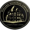 Pollard Library, from Lowell MA