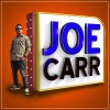 Joe Carr, from San Diego CA