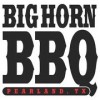 Big Bbq, from Pearland TX