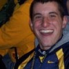 Christian Barill, from Morgantown WV