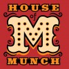 House Munch, from Buffalo NY