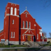 St Parish, from Depew NY