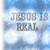 jesus real