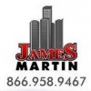 James Martin, from Detroit MI