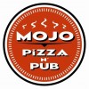 Mojo Pizza, from Decatur GA