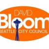 David Bloom, from Seattle WA