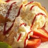 Simply Crepes, from Pittsford NY