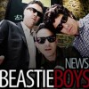 Beastie Boys, from New York NY