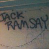 Jack Ramsay, from Portland OR