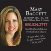 Mary Baggett, from Tallahassee FL