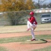 Frank Flores, from Cedar Park TX