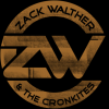 Zack Walther, from New Braunfels TX