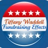 Tiffany Waddell, from Washington DC