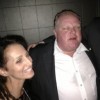 Rob Ford, from Toronto ON