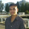 Mandeep Gill, from Vancouver BC