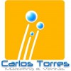 Carlos Torres, from Miami FL