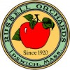 Russell Orchards, from Ipswich MA