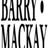 Barry Mackay, from Toronto ON