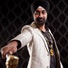 Davinder Dhillon, from Vancouver BC