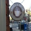 Coffee Cream, from Doylestown PA