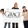 Grace Community, from Athens GA