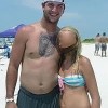 Aj Mccarron, from Mobile AL