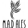 Mad Ales, from Canyon Rim UT